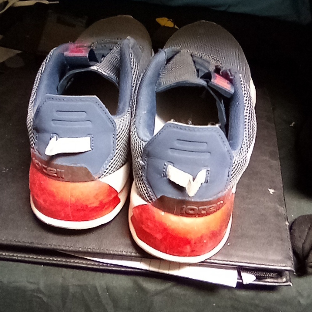 Puma's - Picture 3 of 4